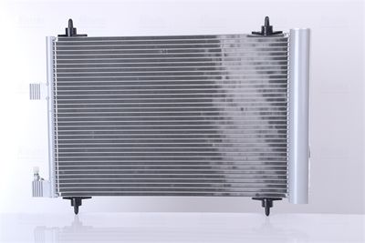 Condenser, air conditioning 94560