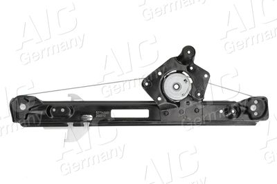 MECANISM ACTIONARE GEAM AIC 52754