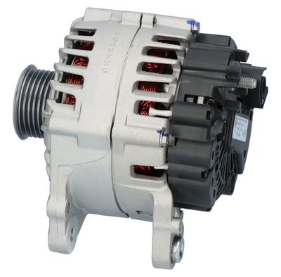 GENERATOR / ALTERNATOR VALEO 456404 9