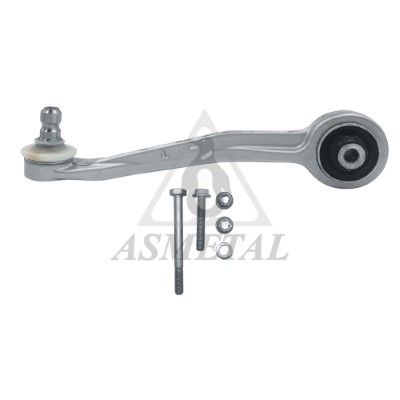 носач, окачване на колелата ASMETAL 23AU0100