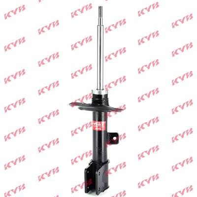 AMORTIZOR KYB 338734 9