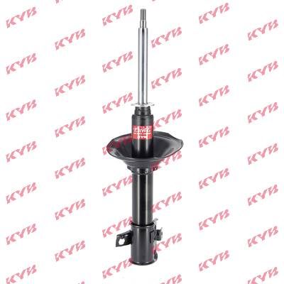 STOßDäMPFER KYB 334190 22