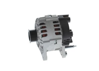 GENERATOR / ALTERNATOR BOSCH 1986A00568 27
