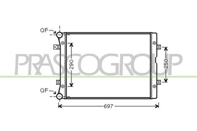 KüHLER MOTORKüHLUNG
