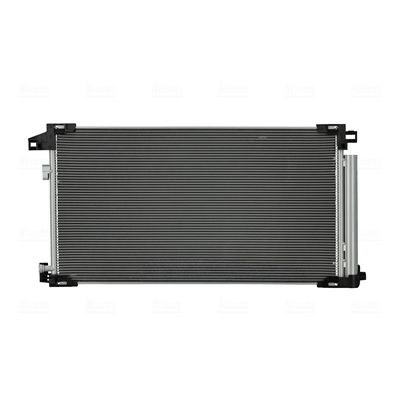 CONDENSATOR CLIMATIZARE