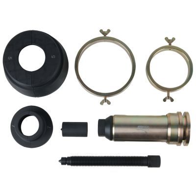 ABZIEHERSATZ DIFFERENTIAL-HAUPTWELLE