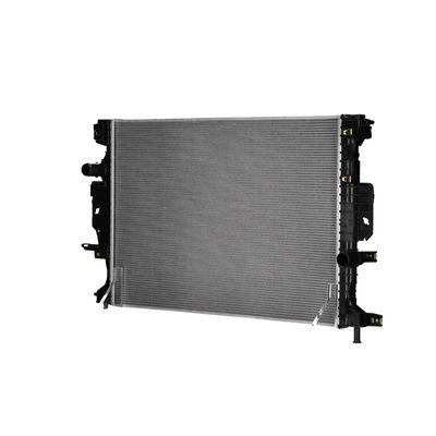 RADIATOR RACIRE MOTOR NISSENS 607230 9