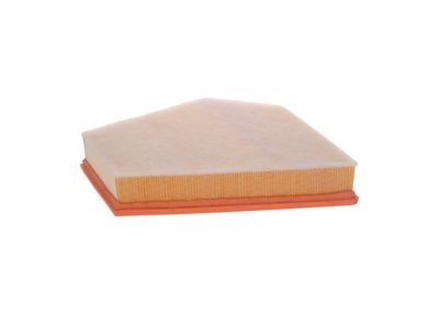 LUFTFILTER BOSCH F026400255 22