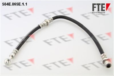 Тормозной шланг FTE 9240864 для SUBARU LEGACY