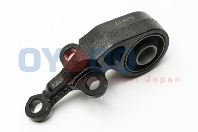 Oyodo 40Z1052A-OYO Сайлентблок рычага  для NISSAN ALMERA II Hatchback (N16) 1.5