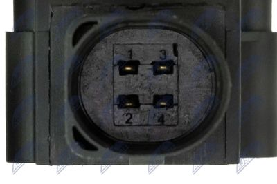 SENZOR REGLARE FARURI NTY ECXVW013 5