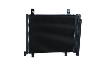 CONDENSATOR CLIMATIZARE NRF 350045 46