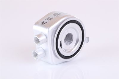 RADIATOR ULEI ULEI MOTOR NISSENS 90986 36