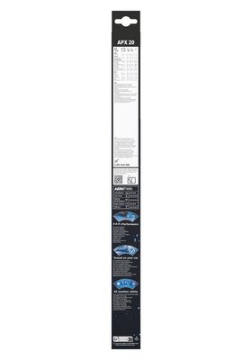 WISCHBLATT BOSCH 3397016308 5