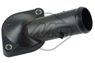 Фланец охлаждающей жидкости Metalcaucho 30571 для TOYOTA AURIS