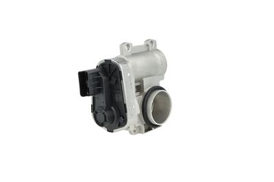 DROSSELKLAPPENSTUTZEN NRF 408076 10