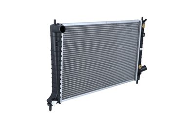 RADIATOR RACIRE MOTOR NRF 58349 41