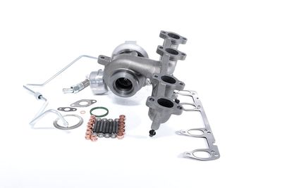 LADER AUFLADUNG BTS Turbo T981075BT 20