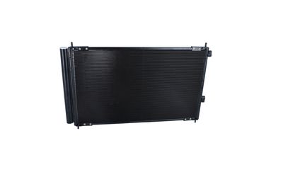 CONDENSATOR CLIMATIZARE NRF 35641 26