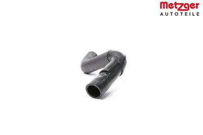 FURTUN RADIATOR METZGER AUTOTEILE 2420810 9