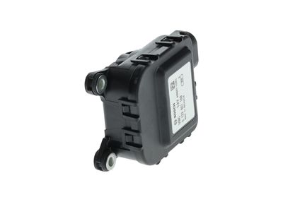 ELEMENT DE REGLARE CLAPETă DE îNCăLZIRE BOSCH 0132801169 12