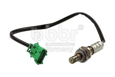 BBR Automotive Oxygen Sensor