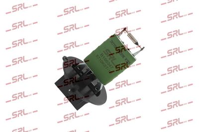 Odpor vnútorného ventilátora SR-LINE 5710KST-1S