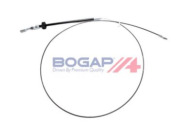 CABLU FRANA DE PARCARE