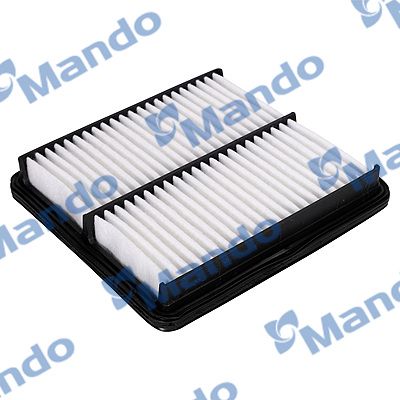 MANDO MAF051 Воздушный фильтр  для DAEWOO LANOS (Деу Ланос)