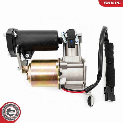 COMPRESOR INSTALATIE AER COMPRIMAT ESEN SKV 58SKV509 4