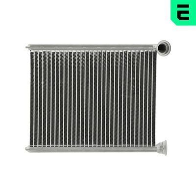 Výměník tepla, vnitřní vytápění ERA 669224