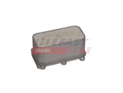 RADIATOR ULEI CUTIE VITEZE FAST FT04638 21