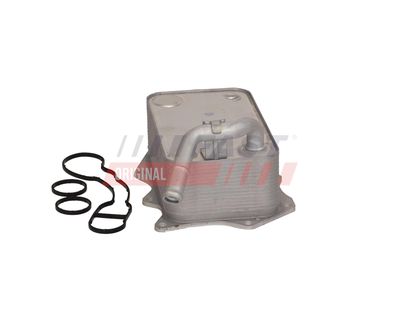 RADIATOR ULEI CUTIE VITEZE FAST FT04602 17