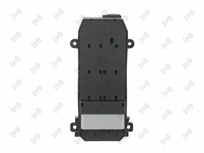 SCHALTER FENSTERHEBER ABAKUS 13505055 2