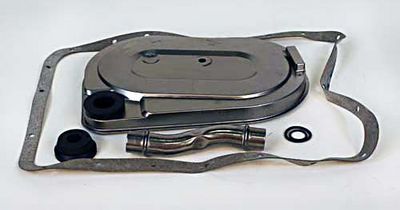 FILTRU HIDRAULIC SISTEM DIRECTIE