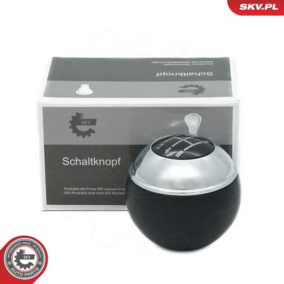 Váltógomb ESEN SKV 63SKV071