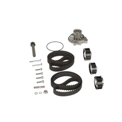 WASSERPUMPE + ZAHNRIEMENSATZ GATES KP85323XS2 31