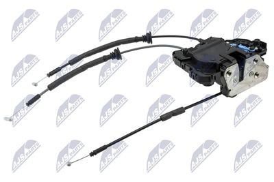 Brava vrata NTY EZC-HY-617