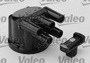 Ремкомплект, распределитель зажигания VALEO 244661 для FIAT REGATA