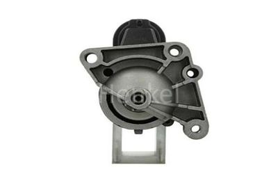Стартер Henkel Parts 3121784 для RENAULT MASTER