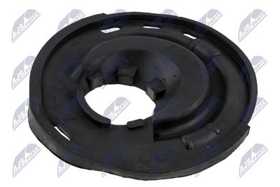 Spyruoklės dangtelis