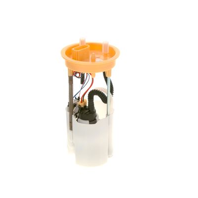 SISTEM ALIMENTARE CU COMBUSTIBIL BOSCH 0986580828 18