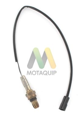 Лямбда-зонд MOTAQUIP LVOS1881 для DAEWOO REZZO