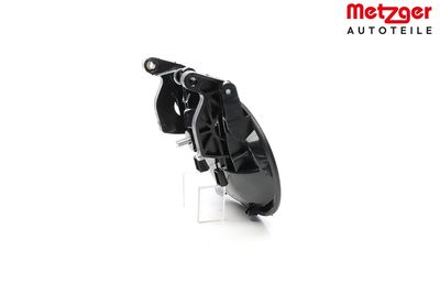 TüRGRIFF METZGER AUTOTEILE 2310605 27