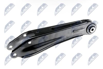 носач, окачване на колелата NTY ZWT-BM-037