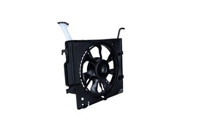 VENTILATOR RADIATOR NRF 470125 40