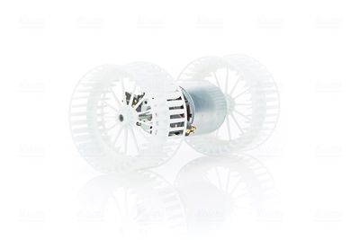 Lucht blazer motor