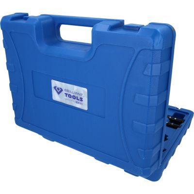 MONTAGE-/DEMONTAGEWERKZEUG EINSPRITZDüSE KS TOOLS BT551330 3