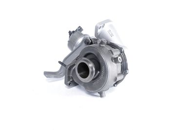 LADER AUFLADUNG BTS Turbo T916649 23