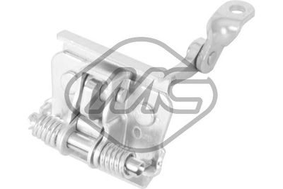 Ogranicznik drzwi METALCAUCHO 43822